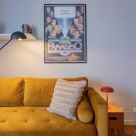 Casa Paradiso By Wonderful Italy Turijn Buitenkant foto