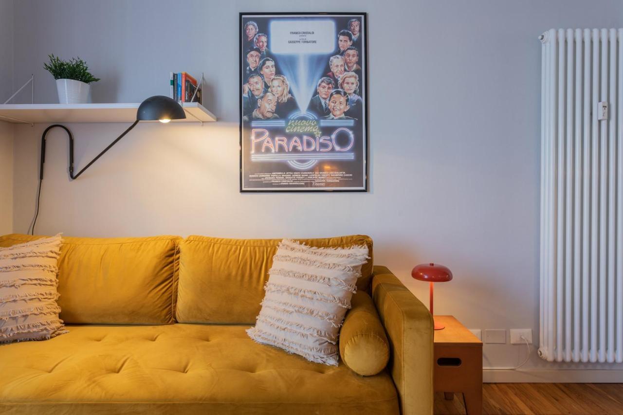 Casa Paradiso By Wonderful Italy Turijn Buitenkant foto