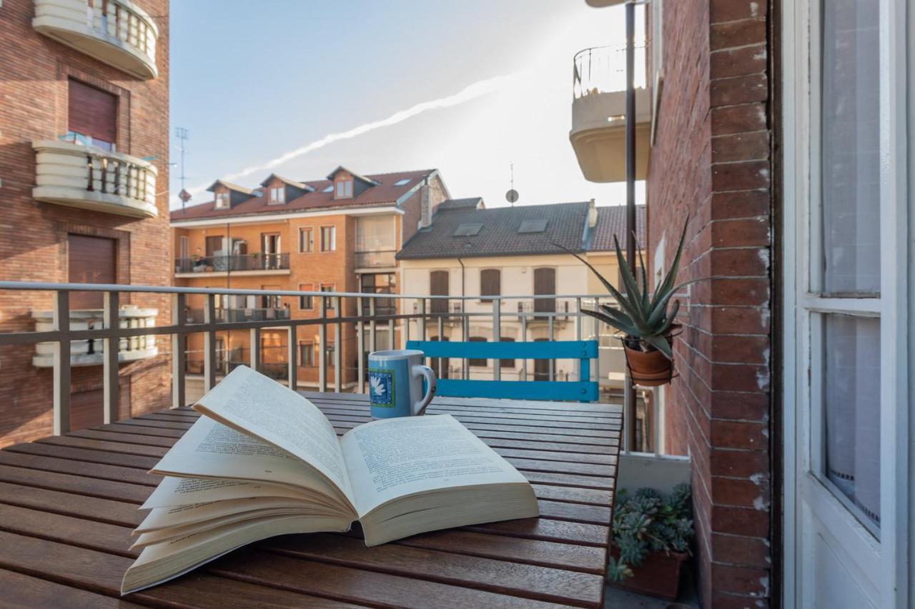 Casa Paradiso By Wonderful Italy Turijn Buitenkant foto